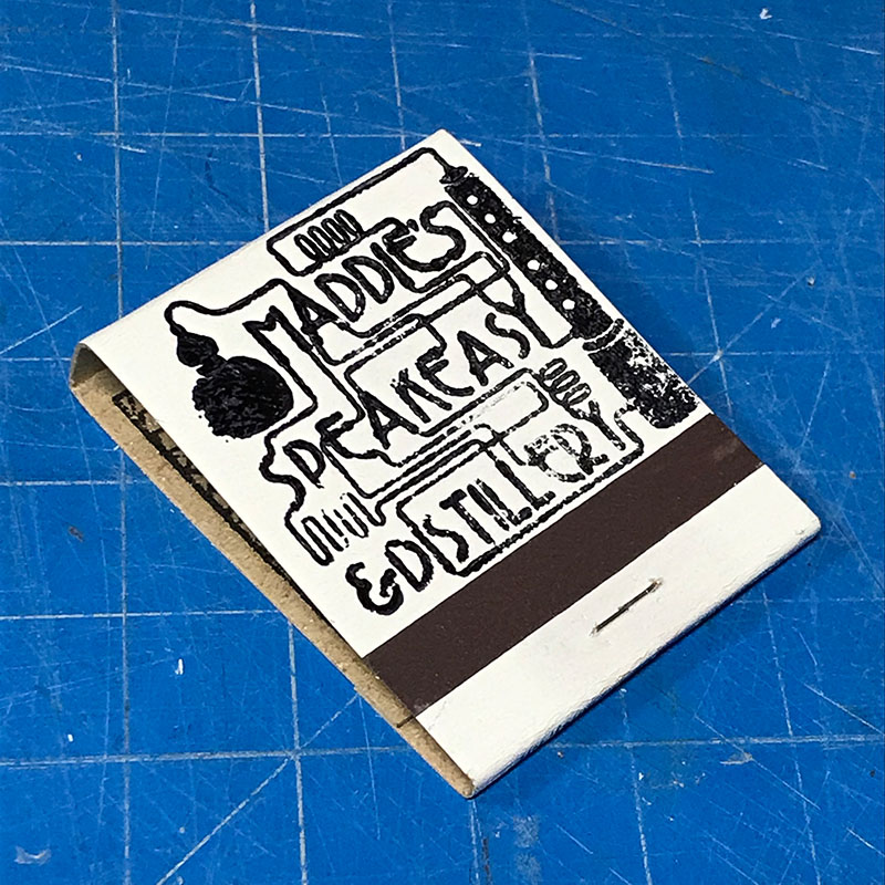 Maddie's Speakeasy & Distillery
